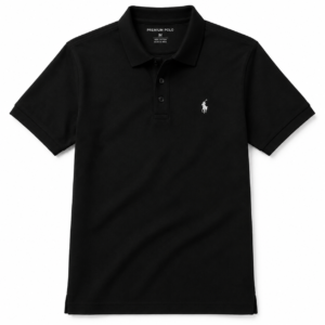 polo t-shirt